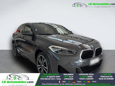 BMW X2 sDrive 18d 150 ch BVA