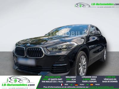 BMW X2 sDrive 18i 136 ch BVA