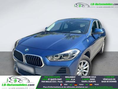 BMW X2 sDrive 18i 136 ch BVA