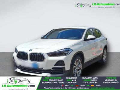BMW X2 sDrive 18i 136 ch BVA