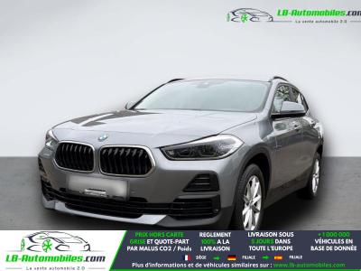 BMW X2 sDrive 18i 136 ch BVA