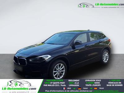 BMW X2 sDrive 18i 136 ch BVA