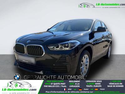 BMW X2 sDrive 18i 136 ch BVA