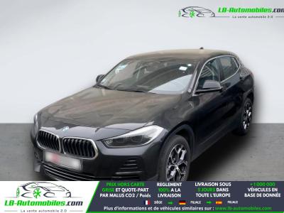 BMW X2 sDrive 18i 136 ch BVA
