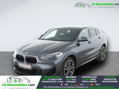 BMW X2 sDrive 20i 178 ch BVA