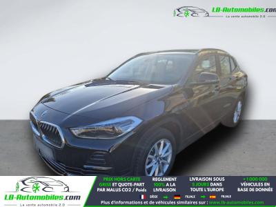 BMW X2 sDrive 18i 136 ch BVM