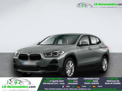 BMW X2 sDrive 18i 136 ch BVM