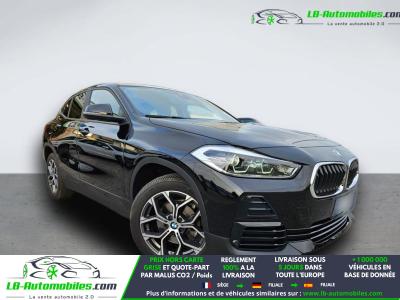 BMW X2 sDrive 18i 136 ch BVM
