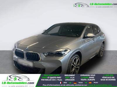 BMW X2 sDrive 18i 136 ch BVM