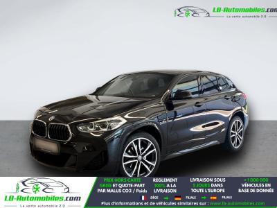 BMW X2 sDrive 18i 136 ch BVM