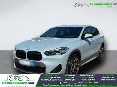 BMW X2 sDrive 18i 136 ch BVM