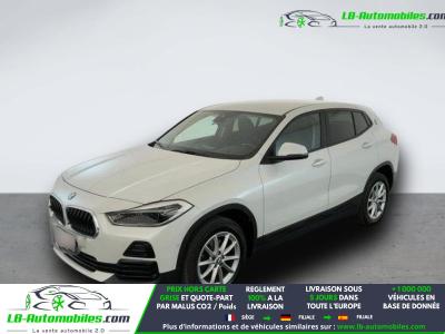 BMW X2 sDrive 18d 150 ch BVM