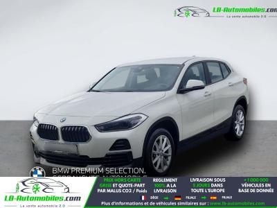 BMW X2 sDrive 18d 150 ch BVM