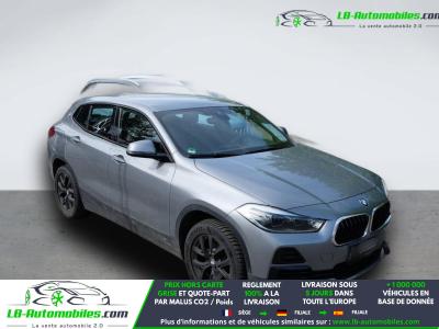 BMW X2 sDrive 18d 150 ch BVM