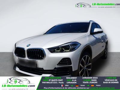 BMW X2 sDrive 20d 190 ch BVA