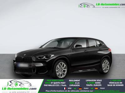 BMW X2 sDrive 20i 178 ch BVA