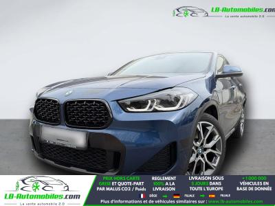 BMW X2 sDrive 20i 178 ch BVA