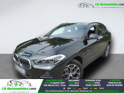 BMW X2 sDrive 20i 178 ch BVA