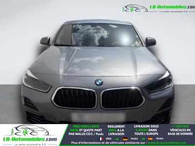 BMW X2 sDrive 20i 178 ch BVA