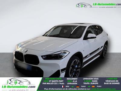 BMW X2 sDrive 20i 178 ch BVA