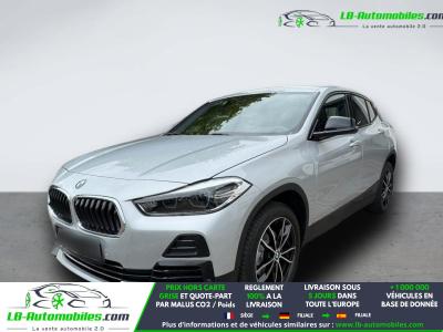 BMW X2 xDrive 18d 150 ch BVM