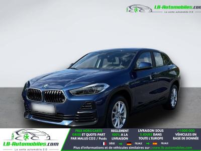 BMW X2 xDrive 18d 150 ch BVA