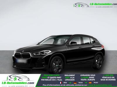 BMW X2 xDrive 20i 178 ch BVA
