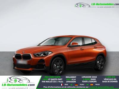 BMW X2 xDrive 20i 178 ch BVA