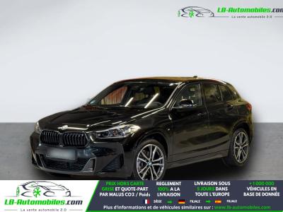 BMW X2 xDrive 20i 178 ch BVA