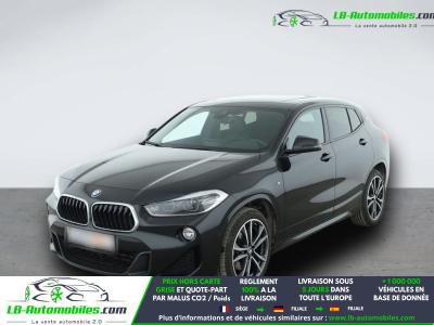 BMW X2 xDrive 20i 192 ch BVA