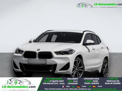 BMW X2 xDrive 20i 192 ch BVA