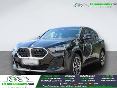 BMW X2 xDrive 18d 150 ch BVA