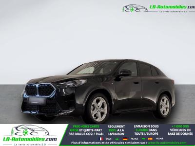 BMW X2 xDrive 18d 150 ch BVA