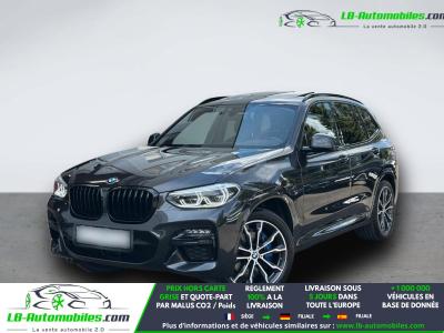 BMW X3 M40d 340ch BVA