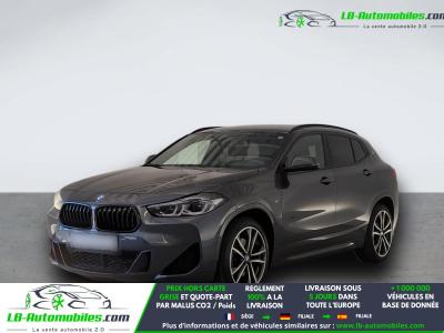 BMW X2 xDrive 20i 192 ch BVA
