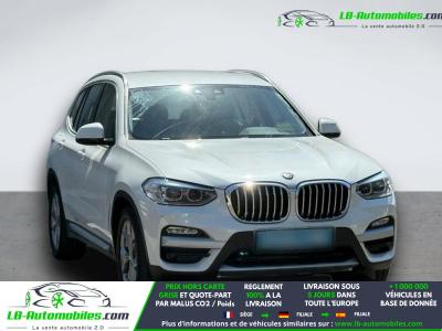 BMW X3 xDrive 30i 252ch BVA