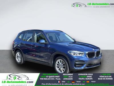 BMW X3 xDrive20d 190ch BVA