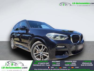 BMW X3 xDrive25d 231ch BVA