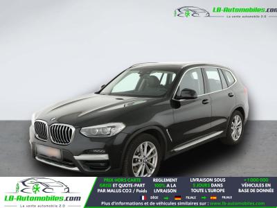 BMW X3 xDrive30d 265ch BVA