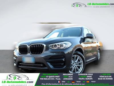 BMW X3 sDrive18d 150ch BVA