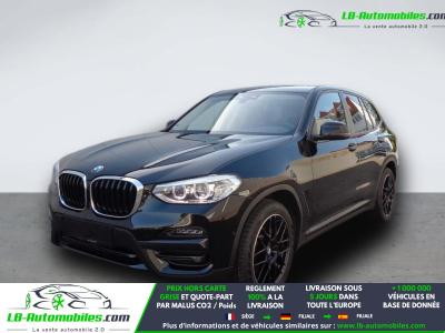 BMW X3 xDrive30d 286ch BVA