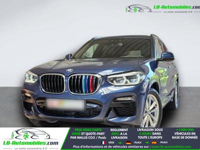 BMW X3 xDrive 30i 252ch BVA
