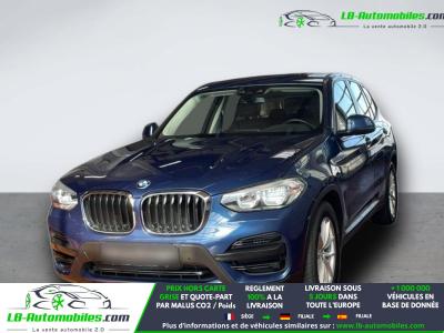 BMW X3 xDrive20d 190ch BVA