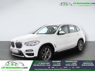 BMW X3 xDrive20d 190ch BVA