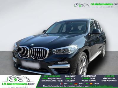 BMW X3 xDrive20d 190ch BVA