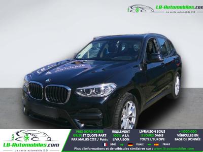 BMW X3 xDrive20d 190ch BVA