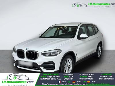 BMW X3 xDrive20d 190ch BVA