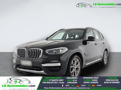 BMW X3 xDrive20d 190ch BVA