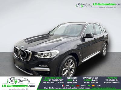 BMW X3 xDrive20d 190ch BVA