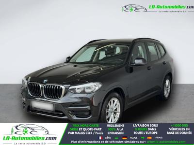 BMW X3 xDrive20d 190ch BVA